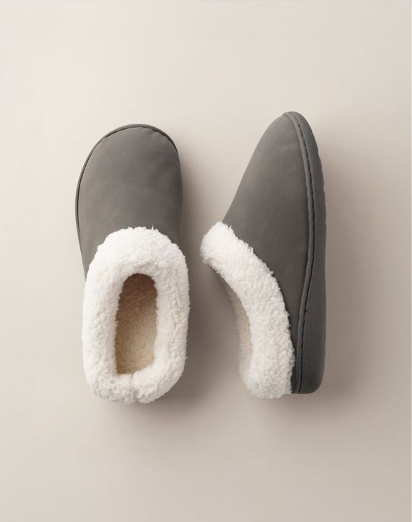 Unisex Cozy Slipper