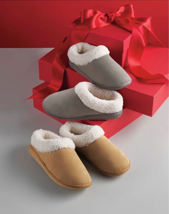 Unisex Cozy Slipper