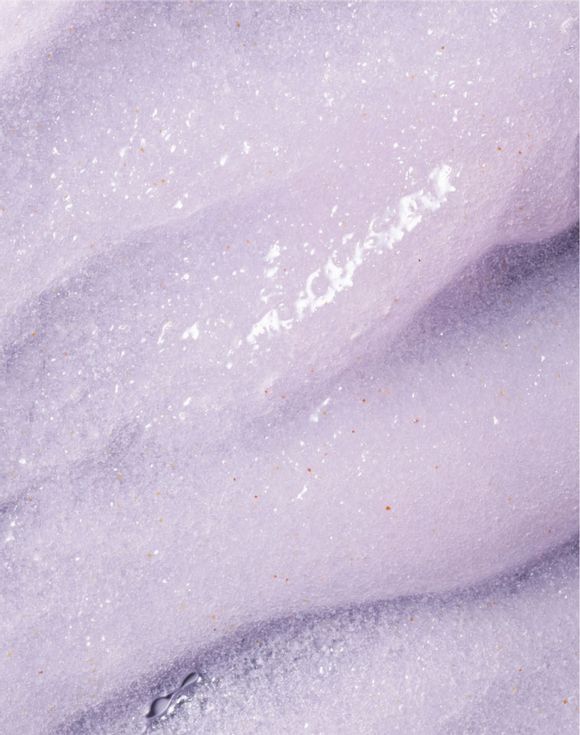 Skin So Soft Calming Lavender Sugar Scrub