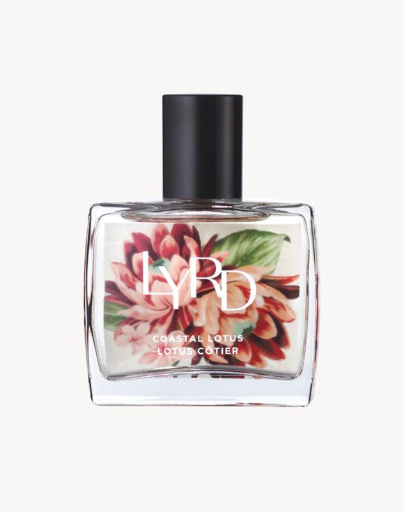 LYRD Coastal Lotus Eau de Parfum