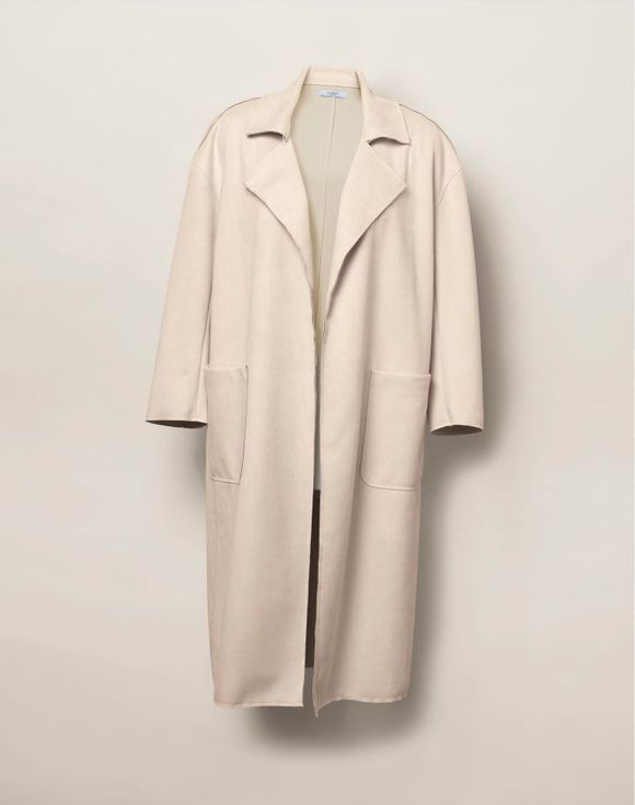 Deconstructed Jacket