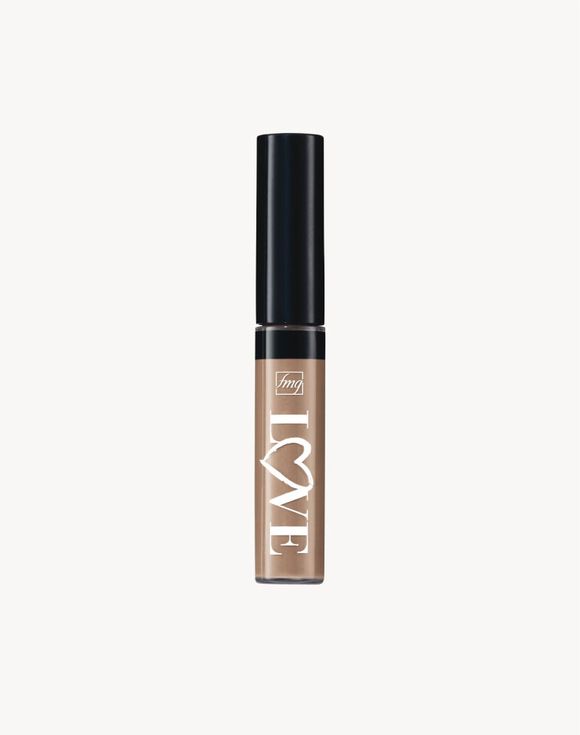 fmg LOVE Hi-Brow Tinted Brow Gel