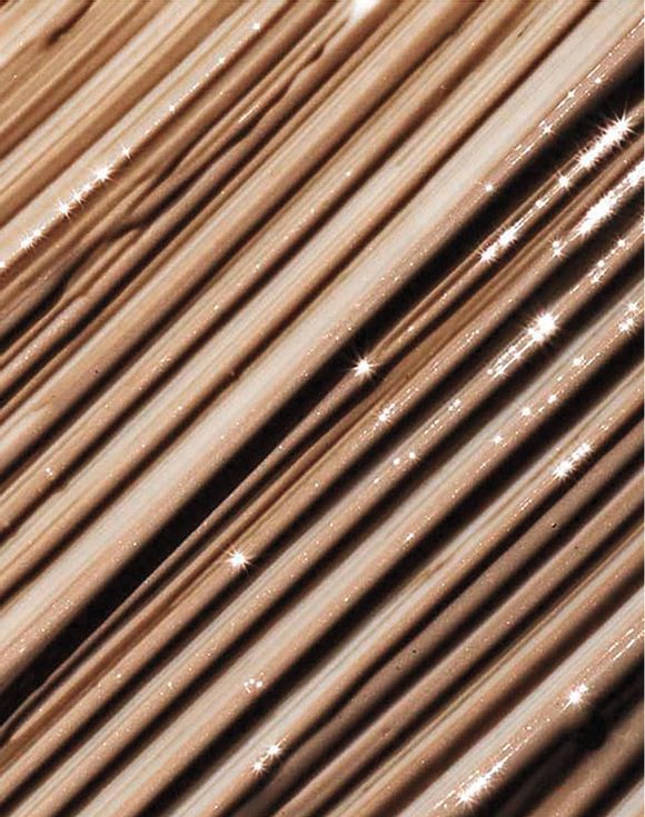 fmg LOVE Hi-Brow Tinted Brow Gel