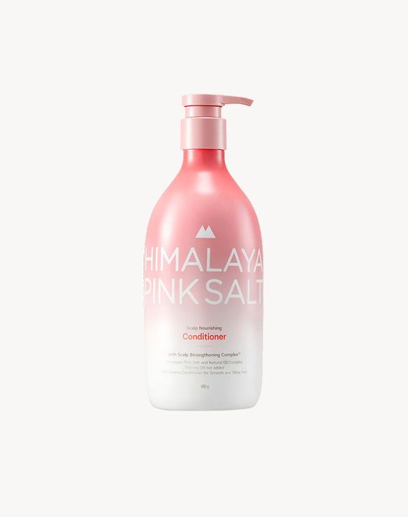 Himalaya Pink Salt Scalp PH Balancing Conditioner