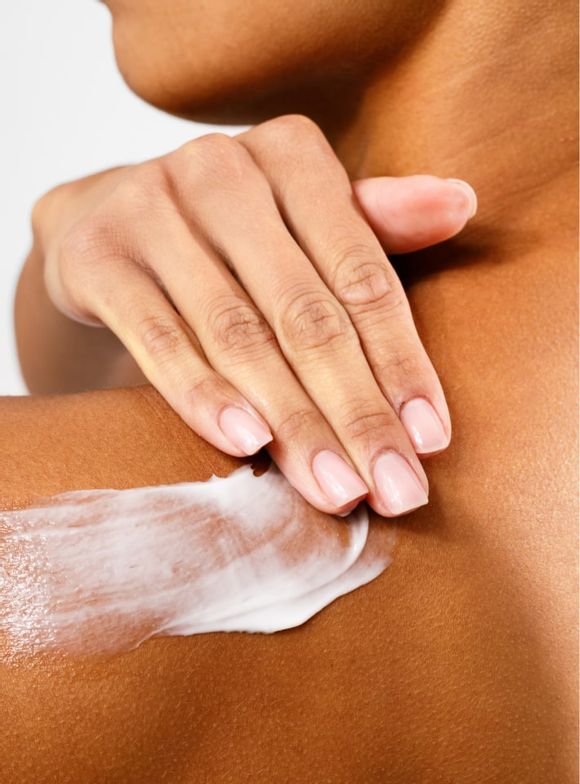 Firming Cream & Body Serum Set