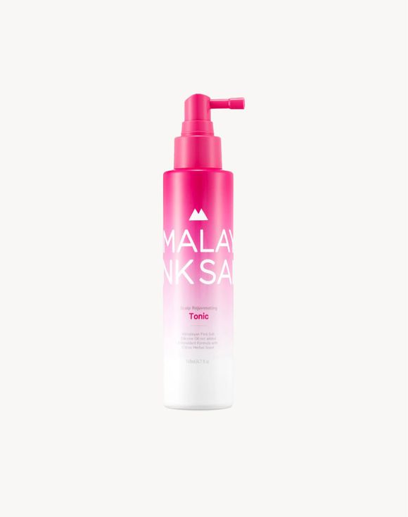 Himalaya Pink Salt Scalp Rejuvenating Tonic