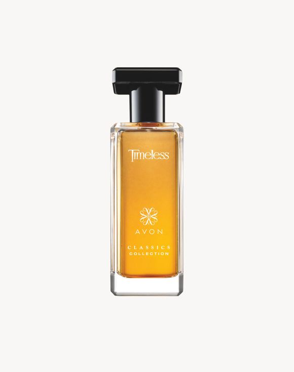 Avon Classics Timeless Cologne