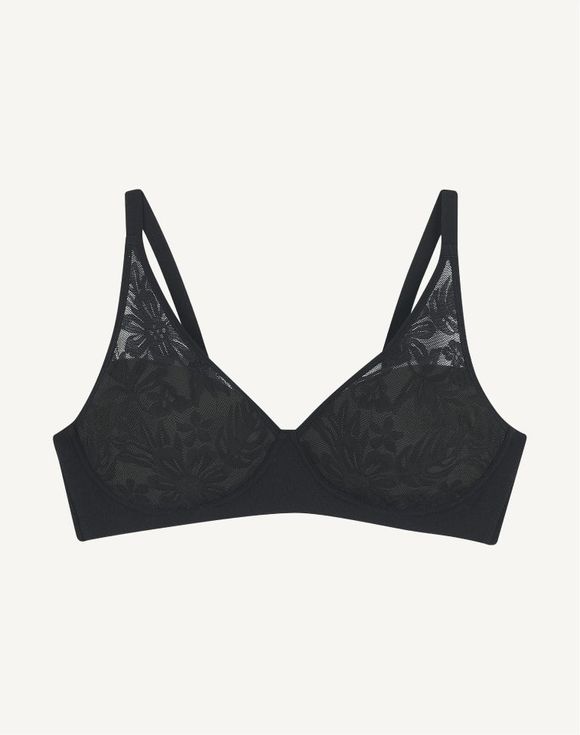 Bali Breathe Wireless T-Shirt Bra DF7594
