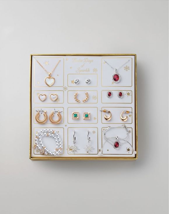 Sparkle and Shine Mega Gift Set