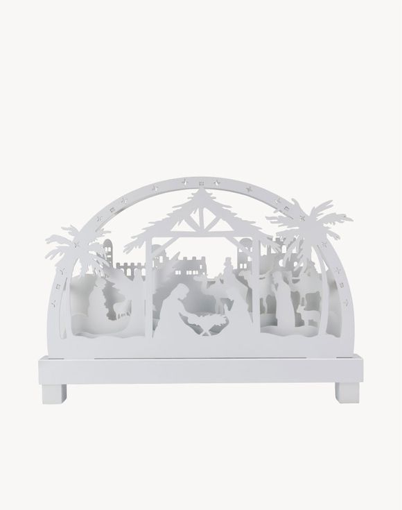 1173-wooden-lighted-nativity--1.jpg Wooden Lighted Nativity