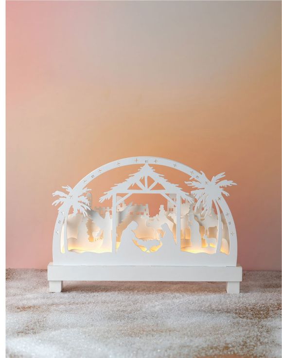 1173-wooden-lighted-nativity--2.jpg Wooden Lighted Nativity