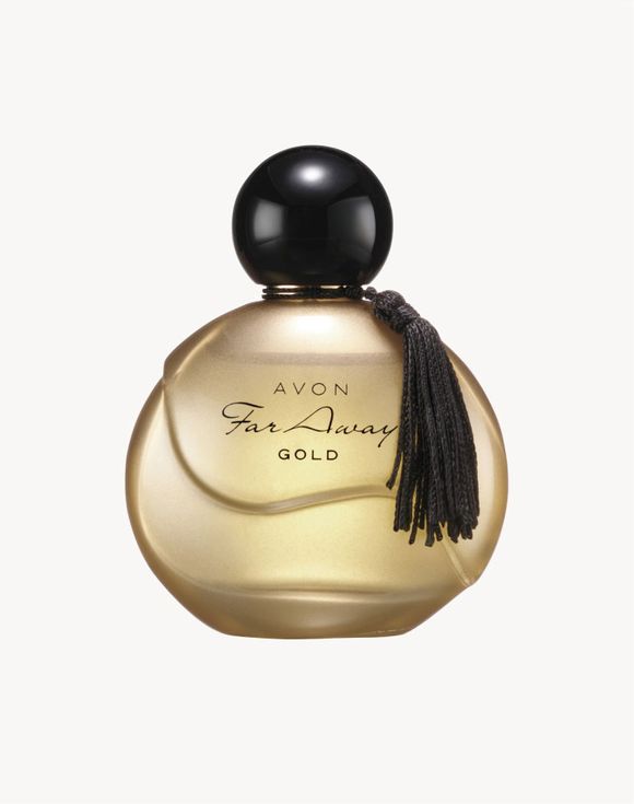 Far Away Gold Eau de Parfum