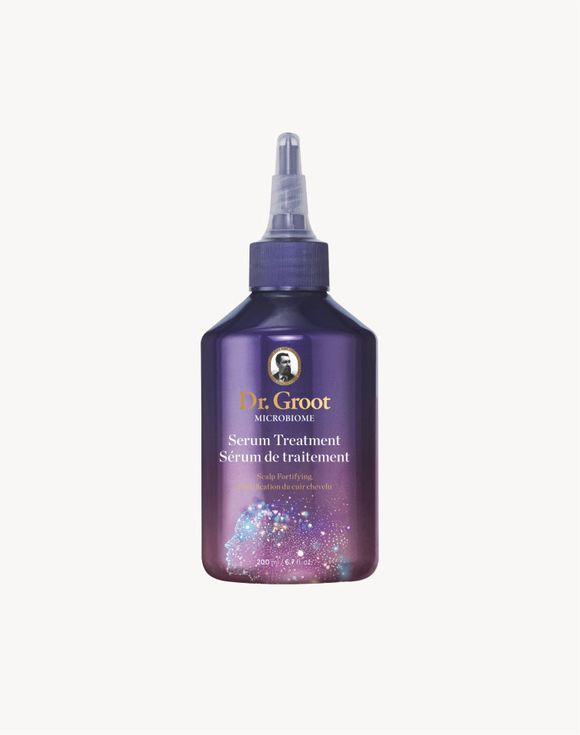 Dr. Groot Microbiome Scalp Fortifying Serum Treatment