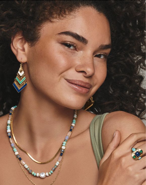 1227-coastal-elegance-layered-necklace--2.jpg Coastal Elegance Layered Necklace