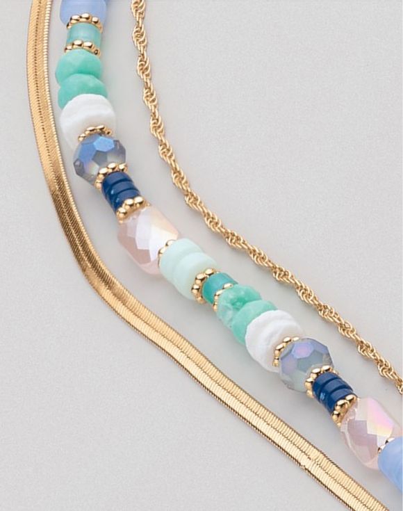 1227-coastal-elegance-layered-necklace--3.jpg Coastal Elegance Layered Necklace
