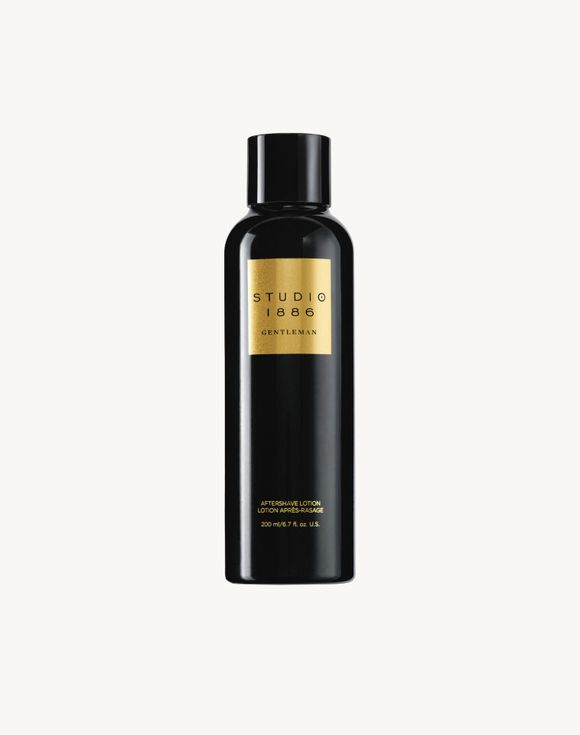 Studio 1886 Gentleman Aftershave Lotion