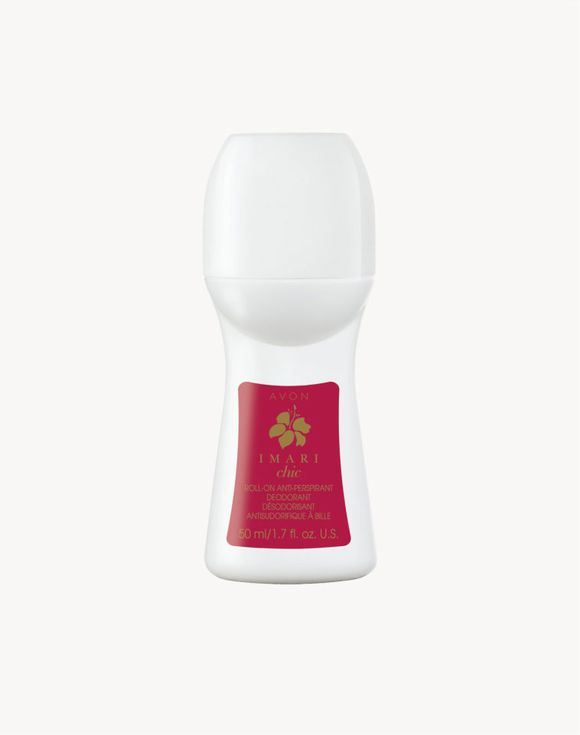 Imari&nbsp;Chic Roll-On Antiperspirant Deodorant