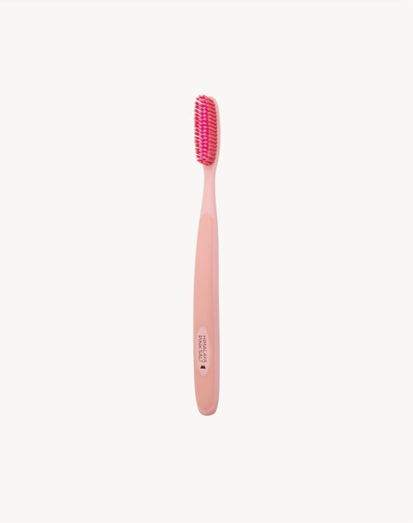 Himalaya Pink Salt Intensive Whitening Toothbrush