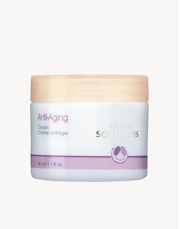 Solutions Anti-Aging Cream
