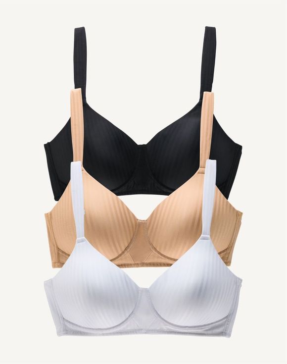 1260-playtex-secrets-perfectly-smooth-wireless-bra-in-white-nude-amp-black-us4707--4.jpg Playtex® Secrets® Perfectly Smooth® Wireless Bra in White, Nude & Black (US4707)