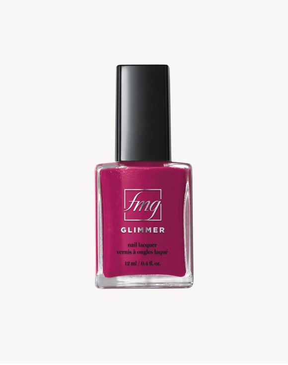 fmg Glimmer Nail Lacquer