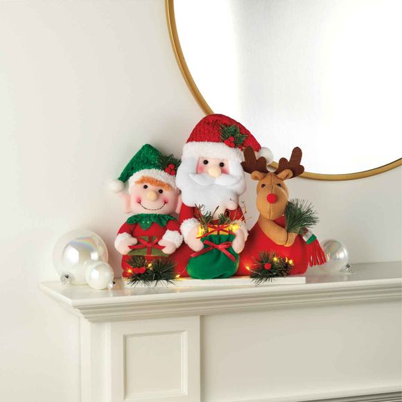 1274-three-figure-shelf-sitter--3.jpg Three Figure Shelf Sitter