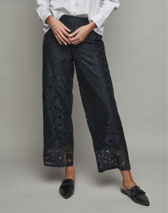 Lace Pant