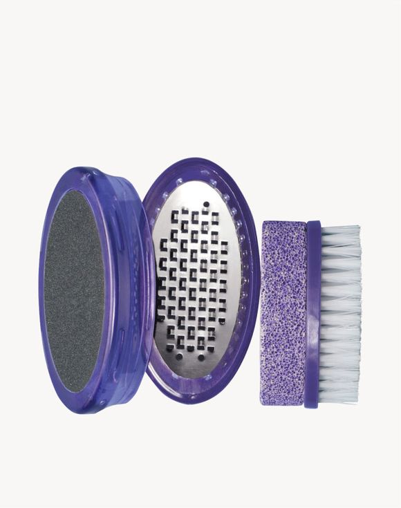 Foot Works Pedicure Tool