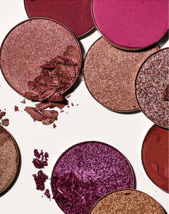 fmg LOVE at 1st Sight Eyeshadow Palette