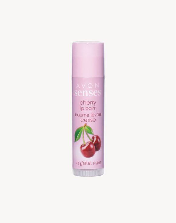 Senses Cherry Lip Balm