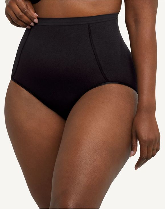 Bali® Seamless Extra Firm Control® 2-Pack Brief (DFX245)
