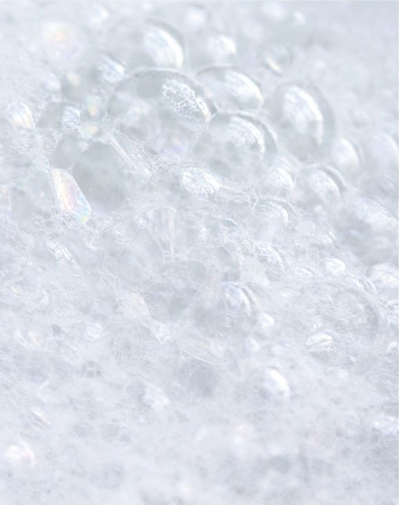 Senses Cherry Blossom Bubble Bath