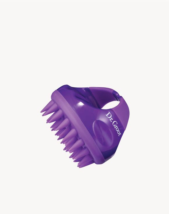 Dr. Groot Premium Scalp Cleansing Brush