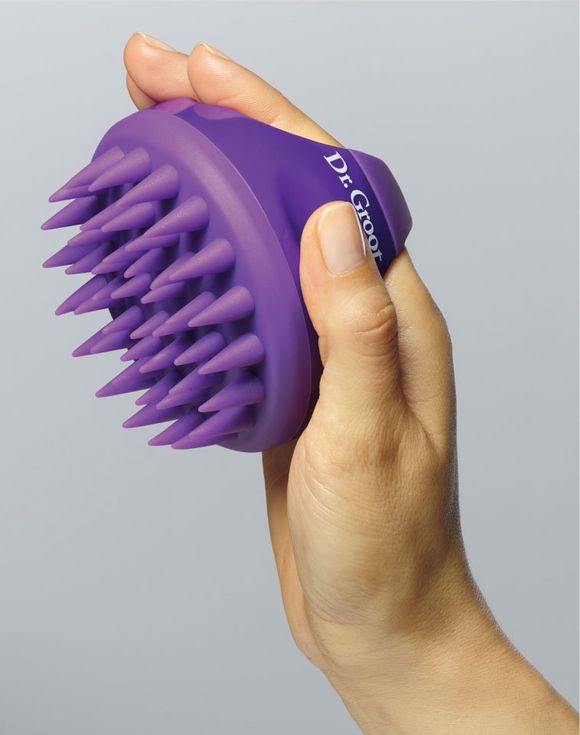 Dr. Groot Premium Scalp Cleansing Brush