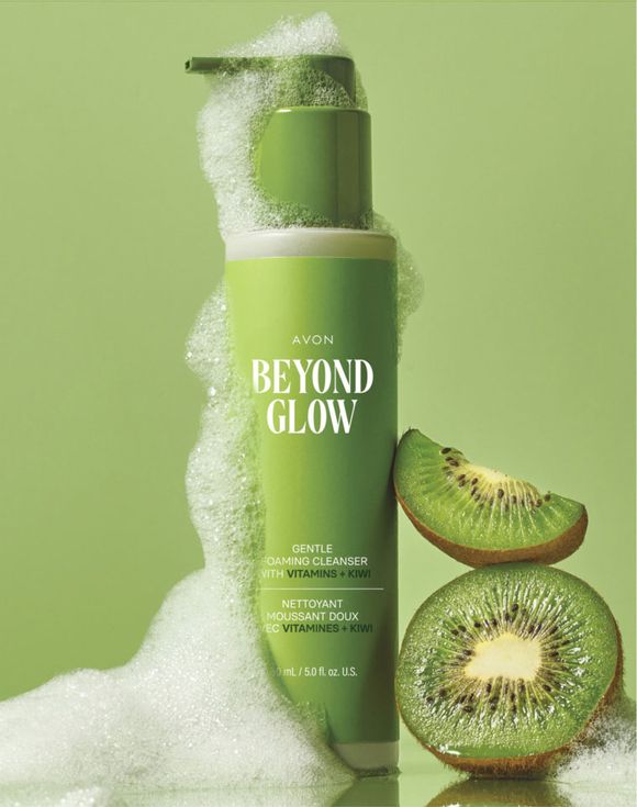 1574-beyond-glow-gentle-foaming-cleanser-with-vitamins-and-kiwi--4.jpg Beyond Glow Gentle Foaming Cleanser with Vitamins and Kiwi