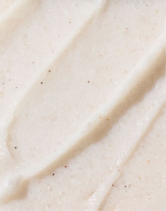 Senses Sun-kissed Coconut Body Scrub