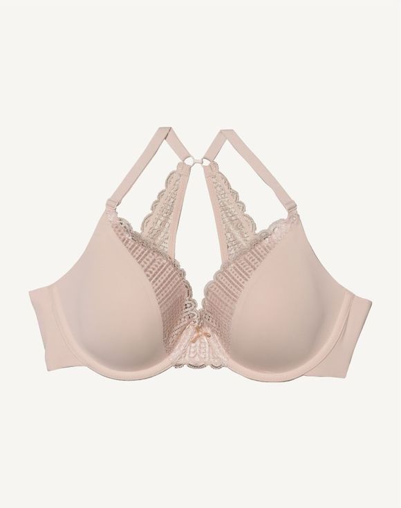 Maidenform® Comfort Devotion® Convertible Full Coverage Underwire Bra (09404)