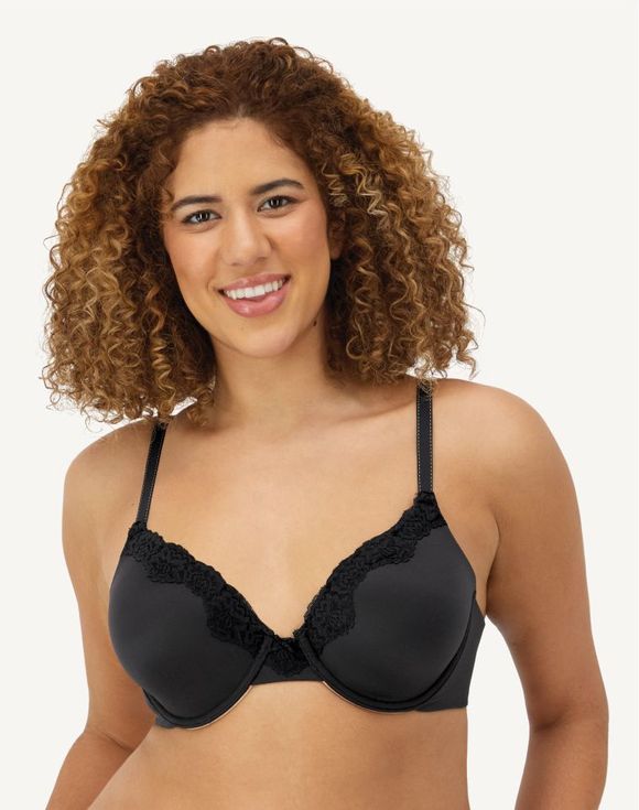 Maidenform® Comfort Devotion® Convertible Full Coverage Underwire Bra (09404)