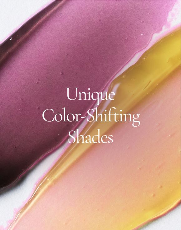 Beyond Glow Lipcerin Color Shift Tinted Lip Care