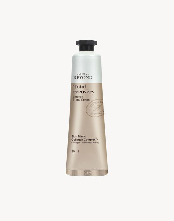 Passion & Beyond Classic Hand Cream Gel – Total Recovery Intense