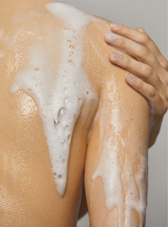 Resurfacing & Original Shower Gel Set