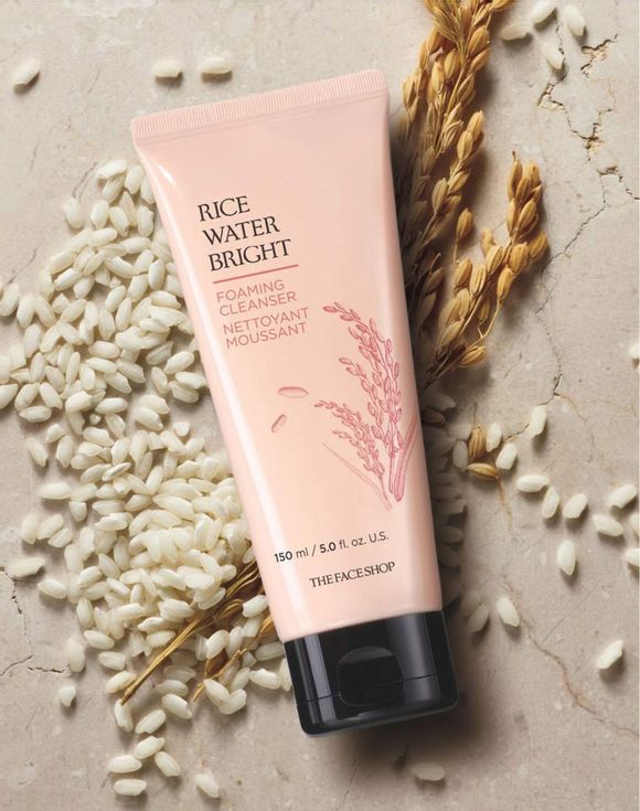 1652-the-face-shop-rice-water-bright-foaming-cleanser-5-fl-oz--4.jpg The Face Shop Rice Water Bright Foaming Cleanser 5 fl. oz.