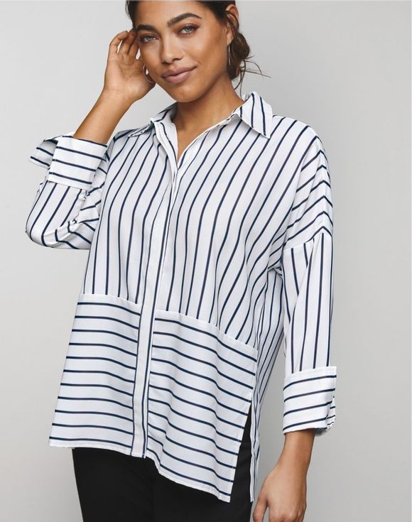 Stripe Shirt