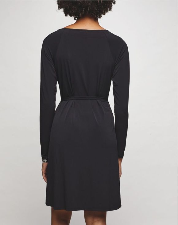 1676-long-sleeve-grommet-dress--4.jpg Long-Sleeve Grommet Dress