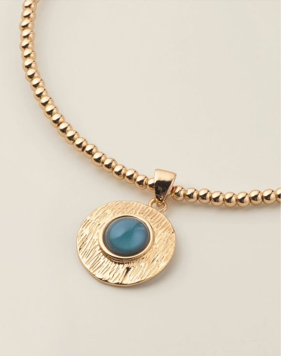Meadow Choker Necklace
