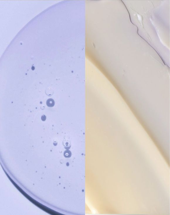Beyond Glow Niacinamide 10 x 10 Serum & Cream Holiday Set
