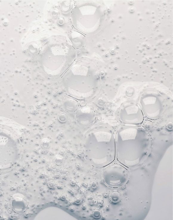 Elastine Perfume 2-In-1 Shampoo Love Me