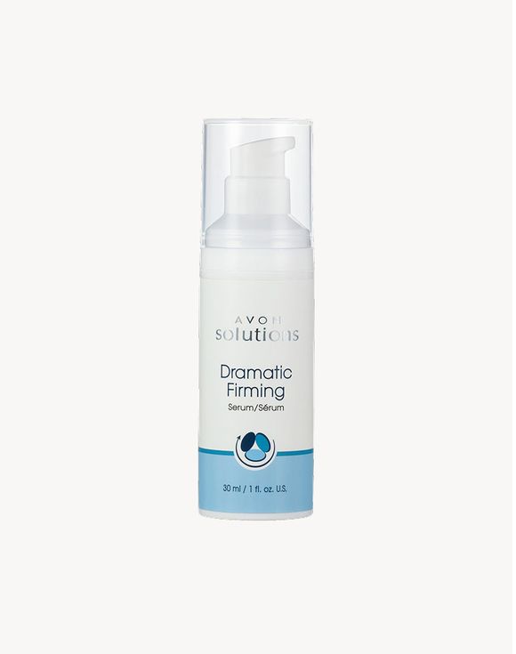 Solutions Dramatic Firming Serum
