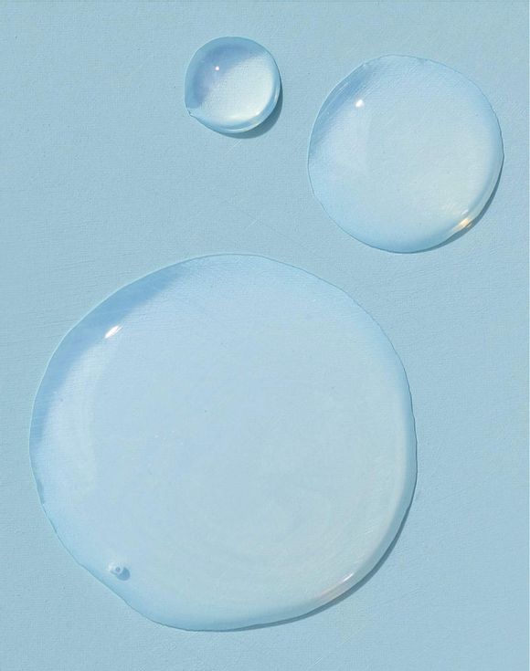 Solutions Dramatic Firming Serum