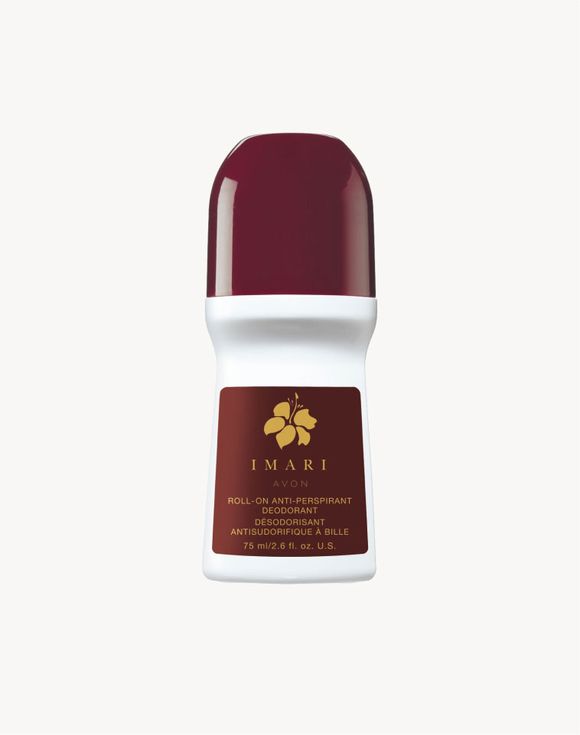 Imari Roll-On Antiperspirant Deodorant